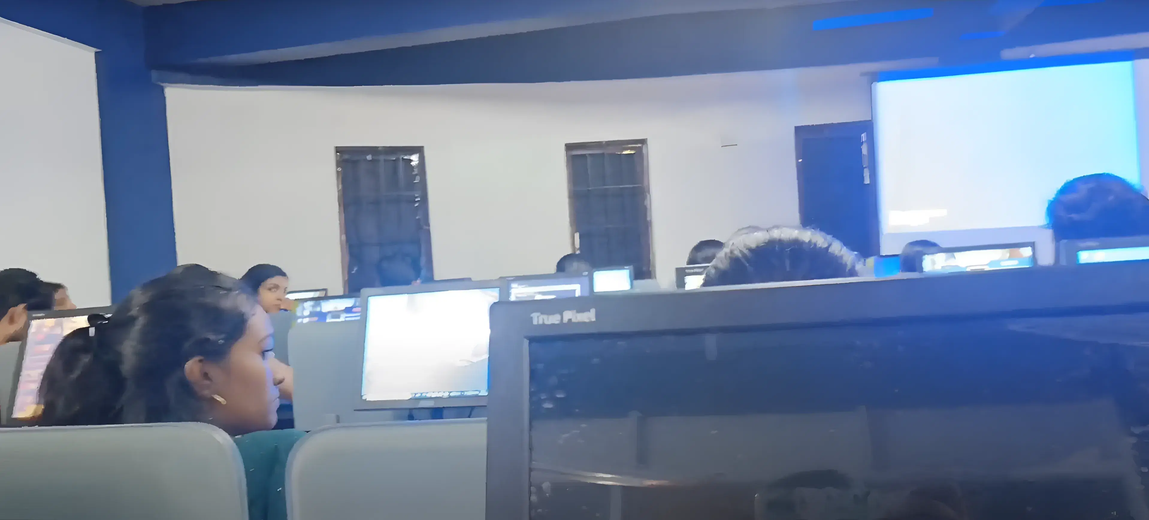 LEAD College of Management Palakkad Academic Infrastructure photo 2